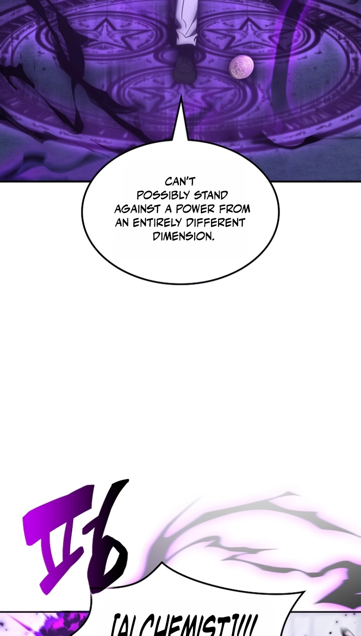 The Veteran Healer Is Overpowered chapter 100 page 12