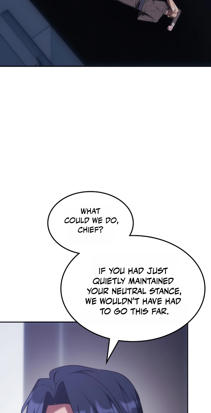 The Veteran Healer Is Overpowered chapter 100 page 79