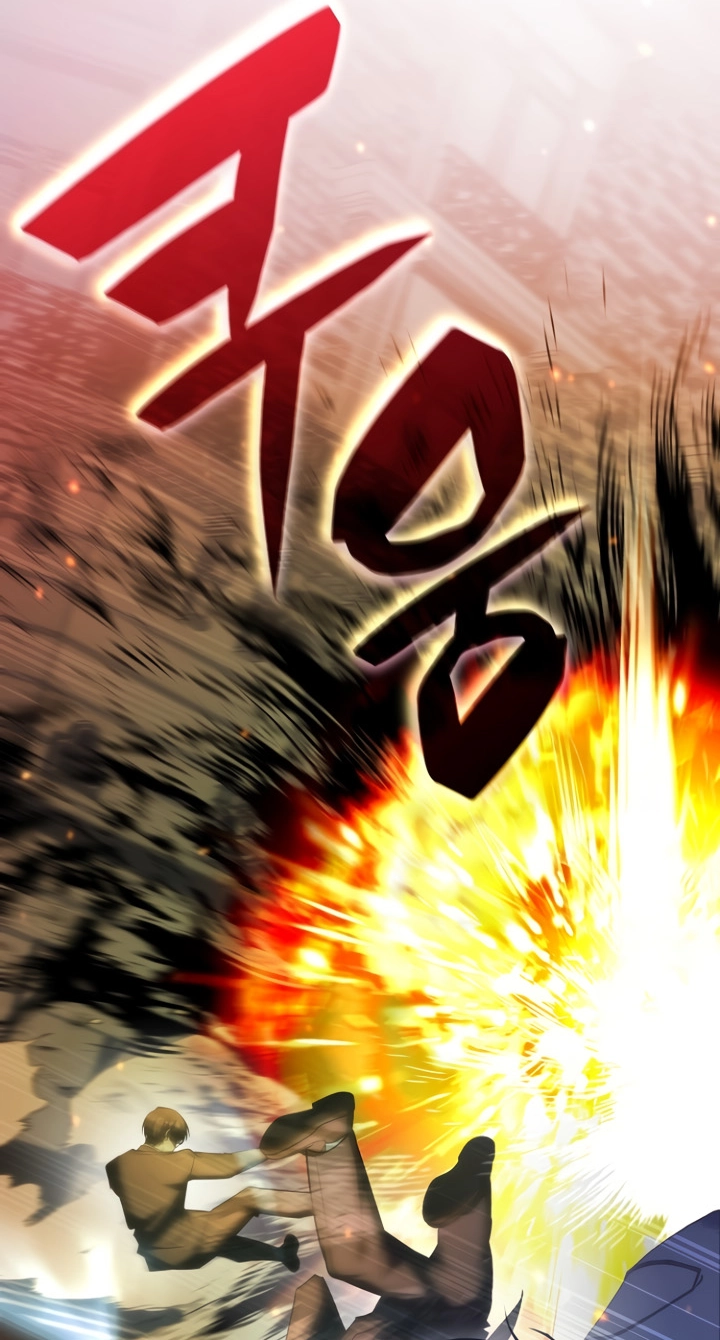The Veteran Healer Is Overpowered chapter 100 page 6