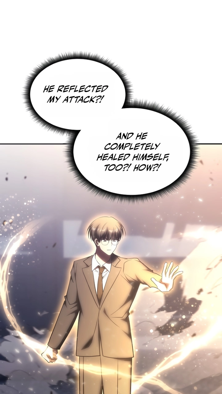 The Veteran Healer Is Overpowered chapter 100 page 47