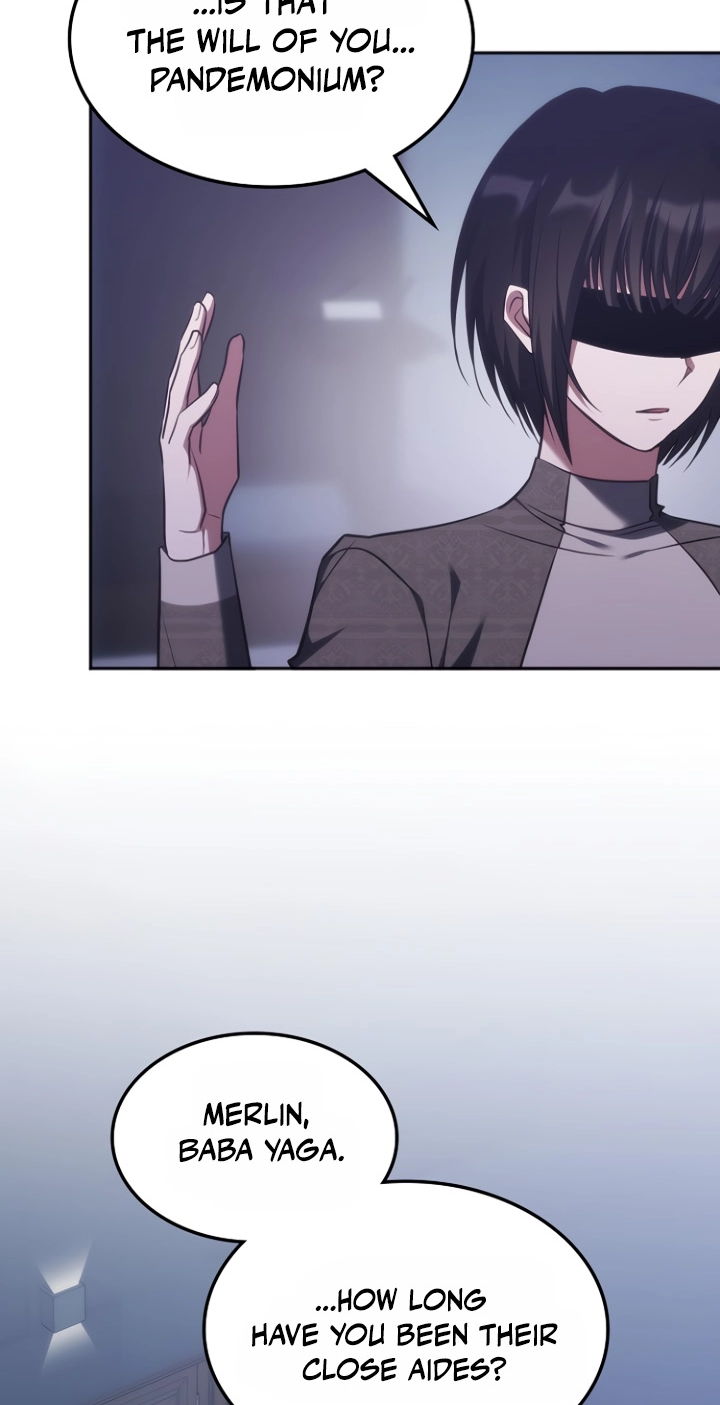 The Veteran Healer Is Overpowered chapter 100 page 77