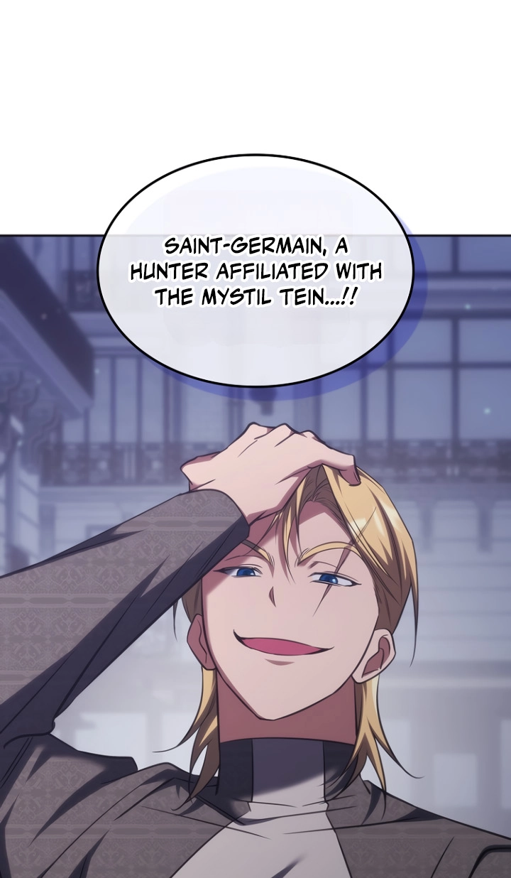 The Veteran Healer Is Overpowered chapter 100 page 22