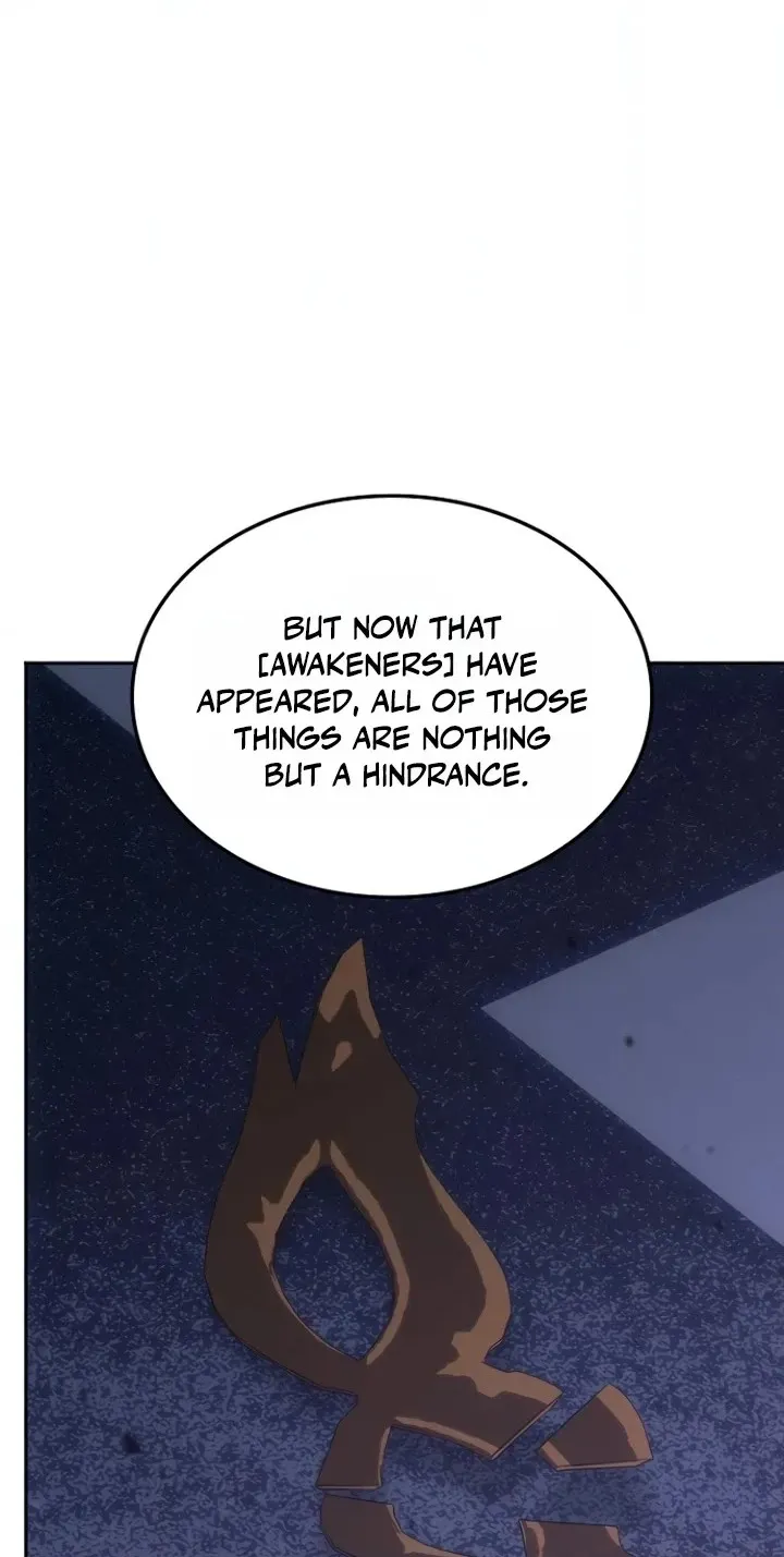 The Veteran Healer Is Overpowered chapter 100 page 30