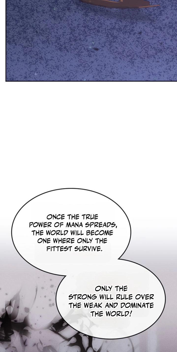 The Veteran Healer Is Overpowered chapter 100 page 31