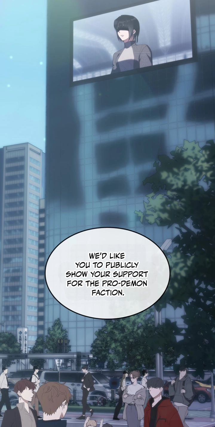 The Veteran Healer Is Overpowered chapter 100 page 84