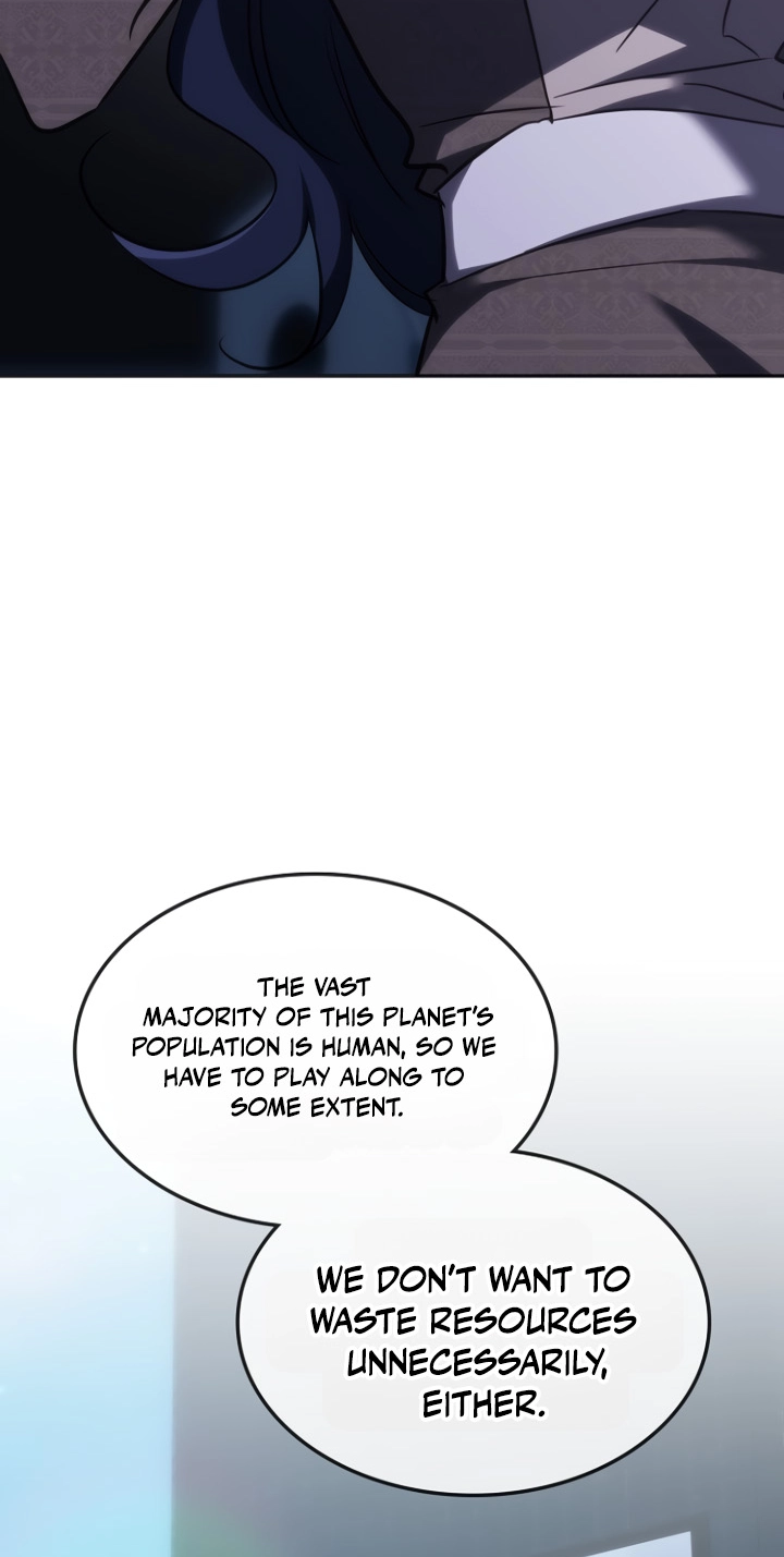 The Veteran Healer Is Overpowered chapter 100 page 83