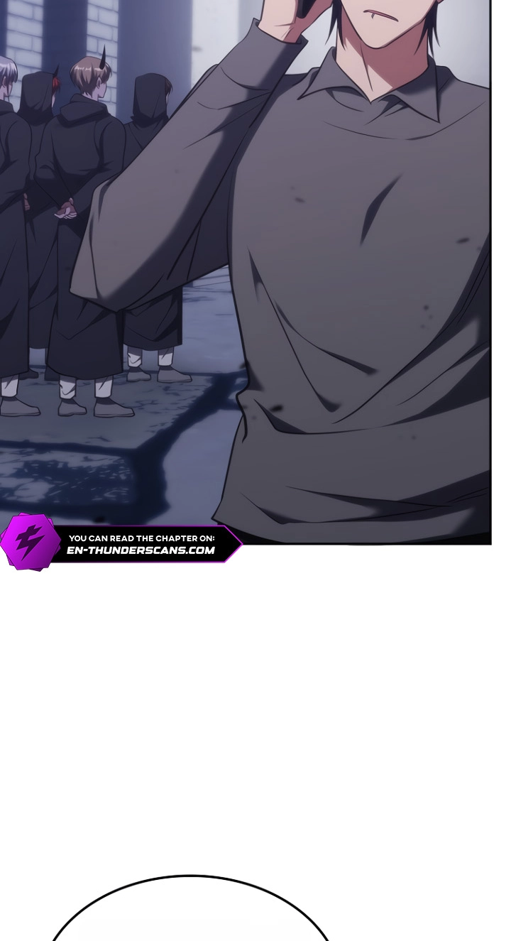 The Veteran Healer Is Overpowered chapter 100 page 91