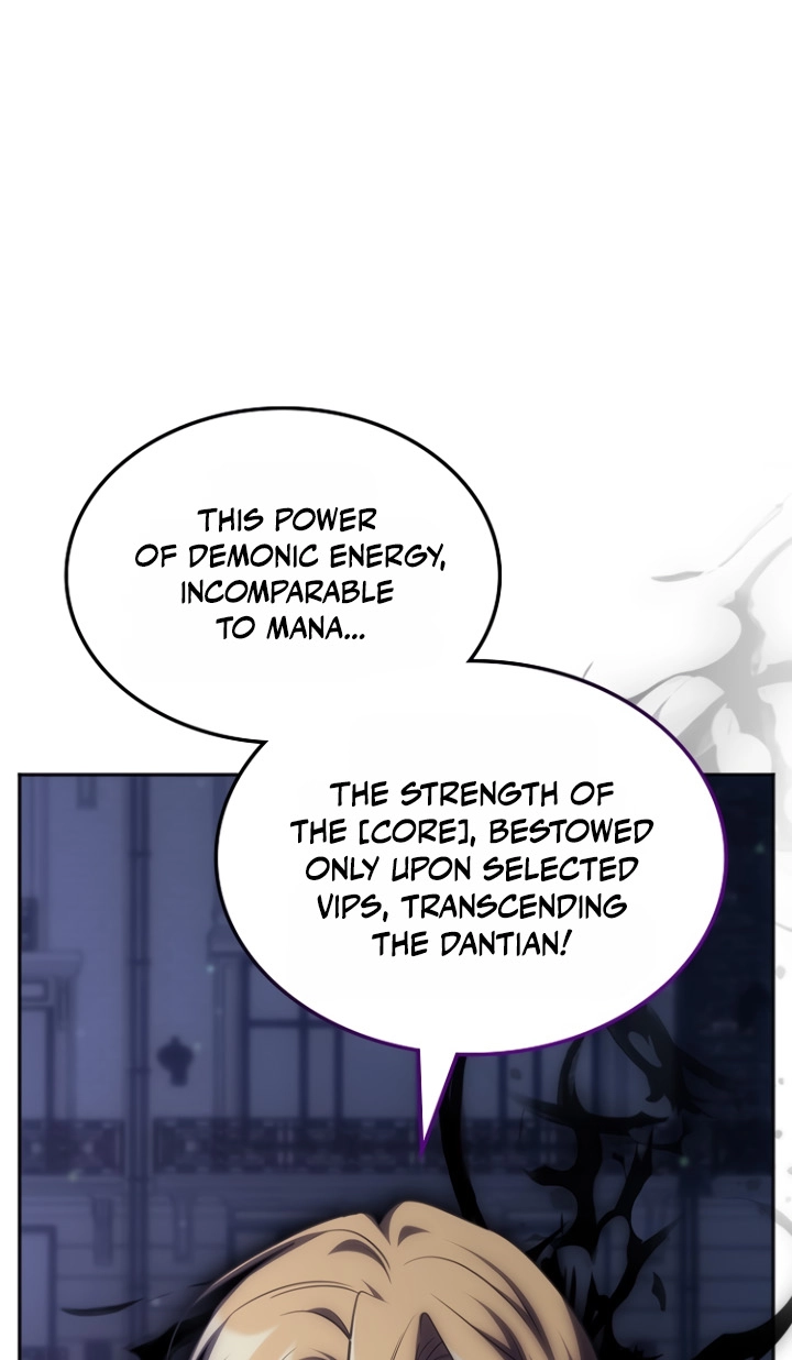 The Veteran Healer Is Overpowered chapter 100 page 27