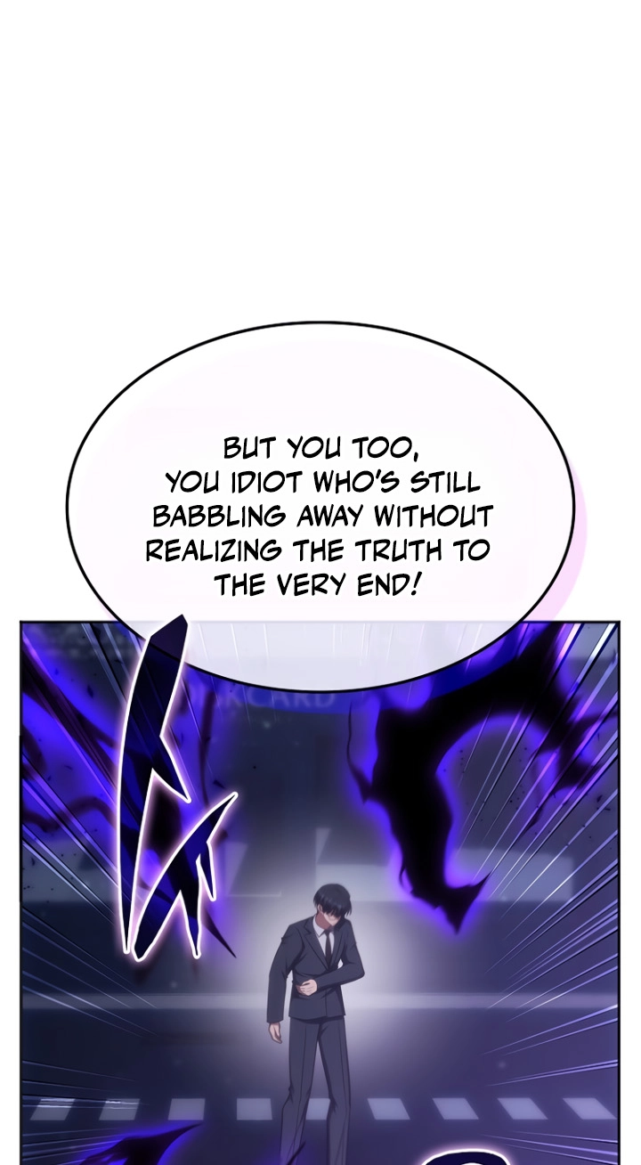 The Veteran Healer Is Overpowered chapter 100 page 39