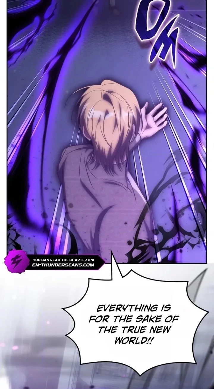 The Veteran Healer Is Overpowered chapter 100 page 40