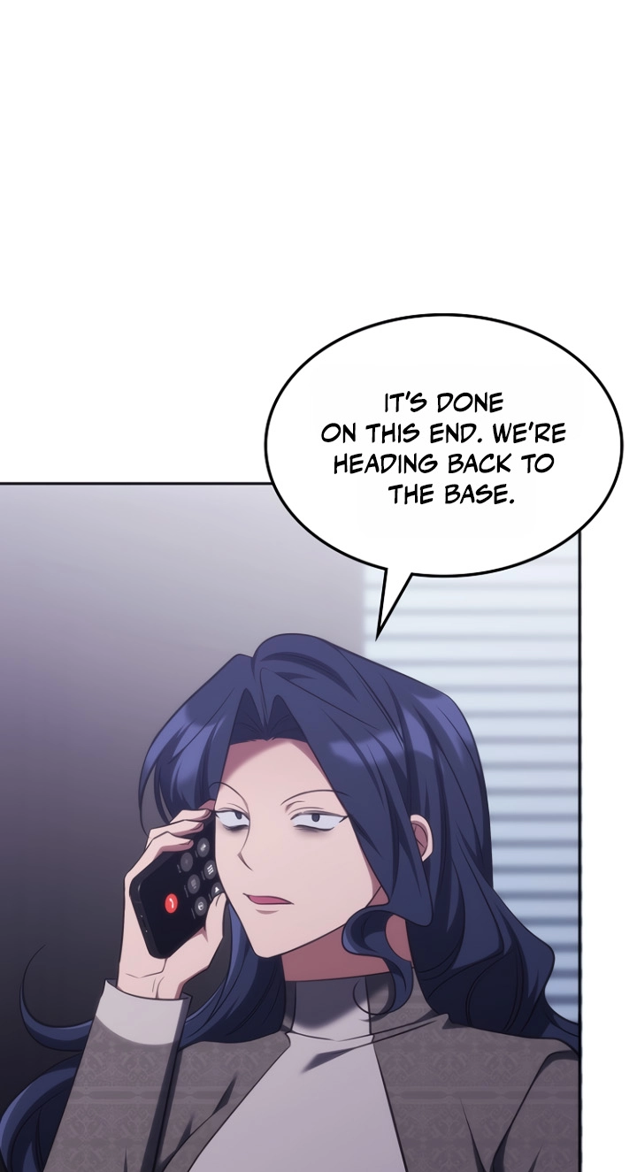 The Veteran Healer Is Overpowered chapter 100 page 89