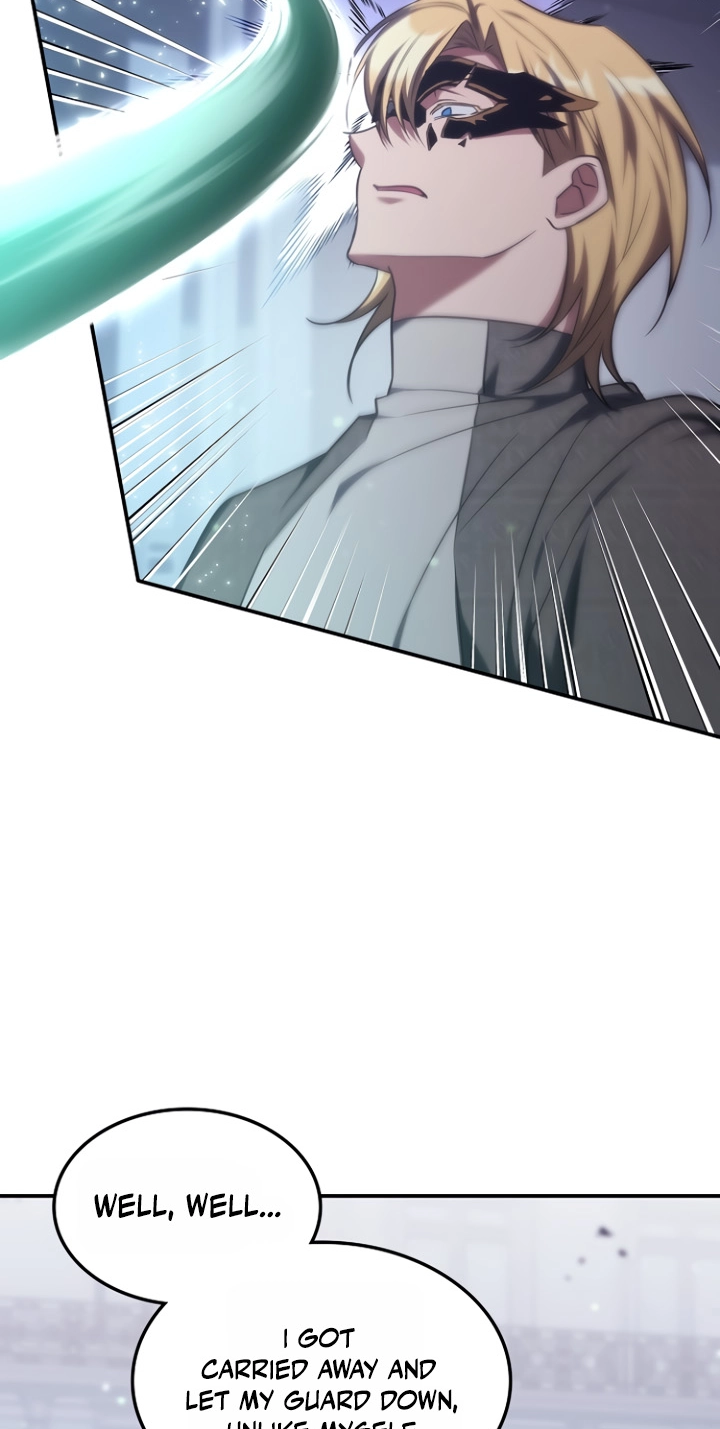 The Veteran Healer Is Overpowered chapter 100 page 19
