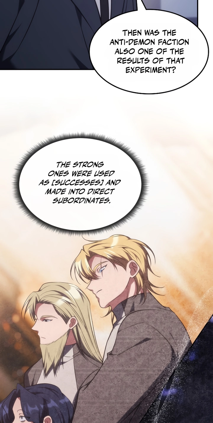 The Veteran Healer Is Overpowered chapter 100 page 67