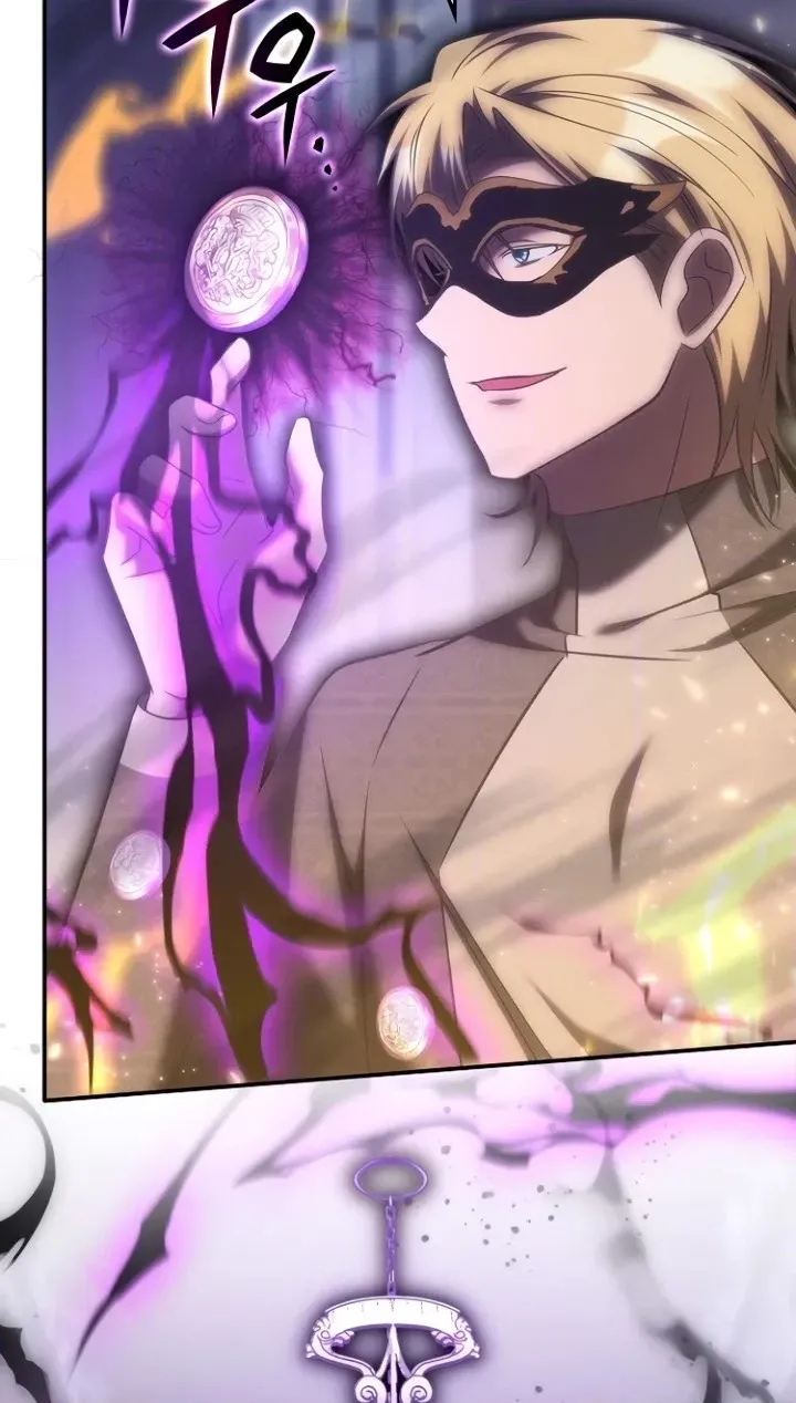The Veteran Healer Is Overpowered chapter 100 page 10