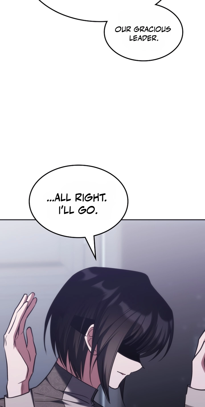 The Veteran Healer Is Overpowered chapter 100 page 86