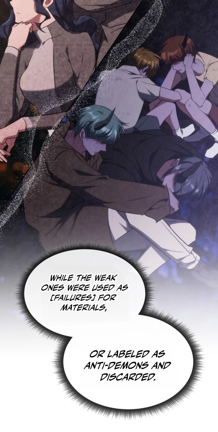 The Veteran Healer Is Overpowered chapter 100 page 68