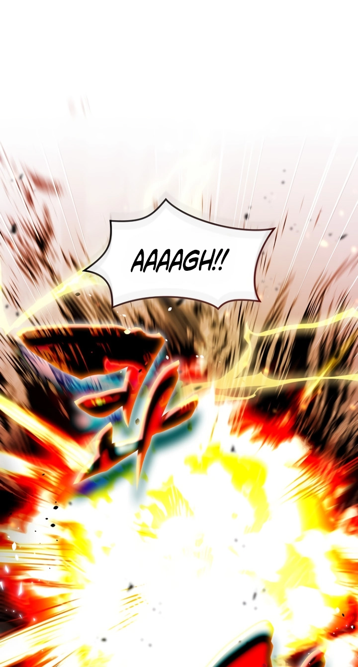 The Veteran Healer Is Overpowered chapter 100 page 2
