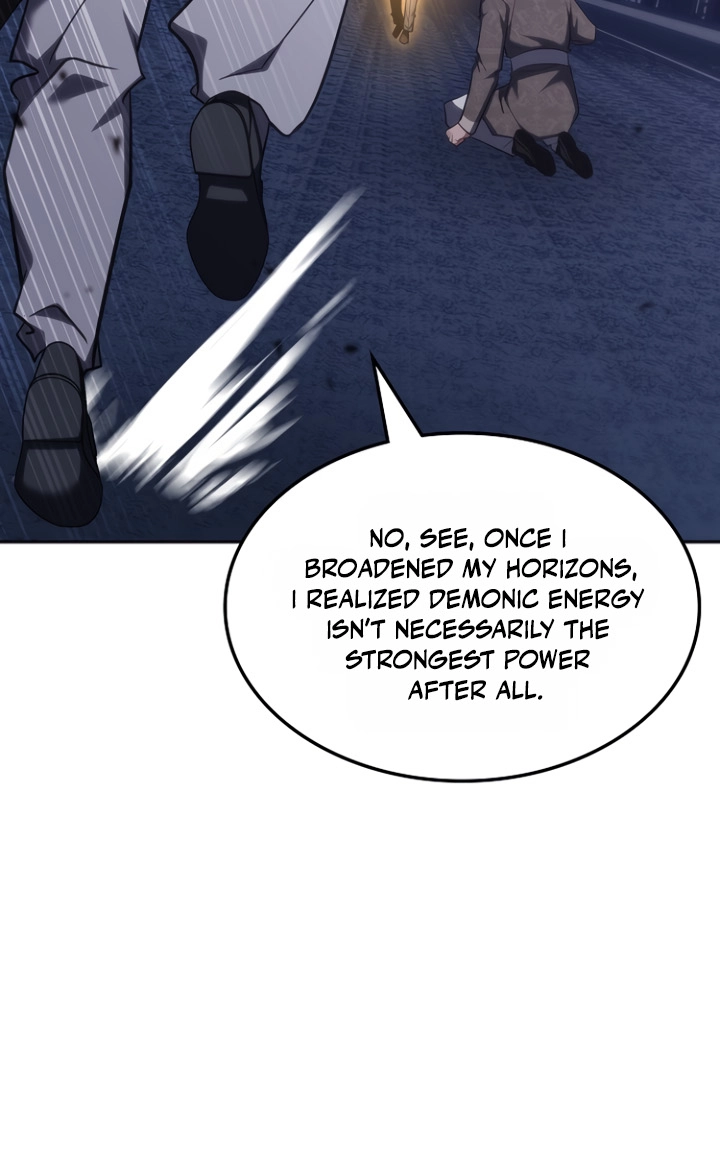 The Veteran Healer Is Overpowered chapter 100 page 54