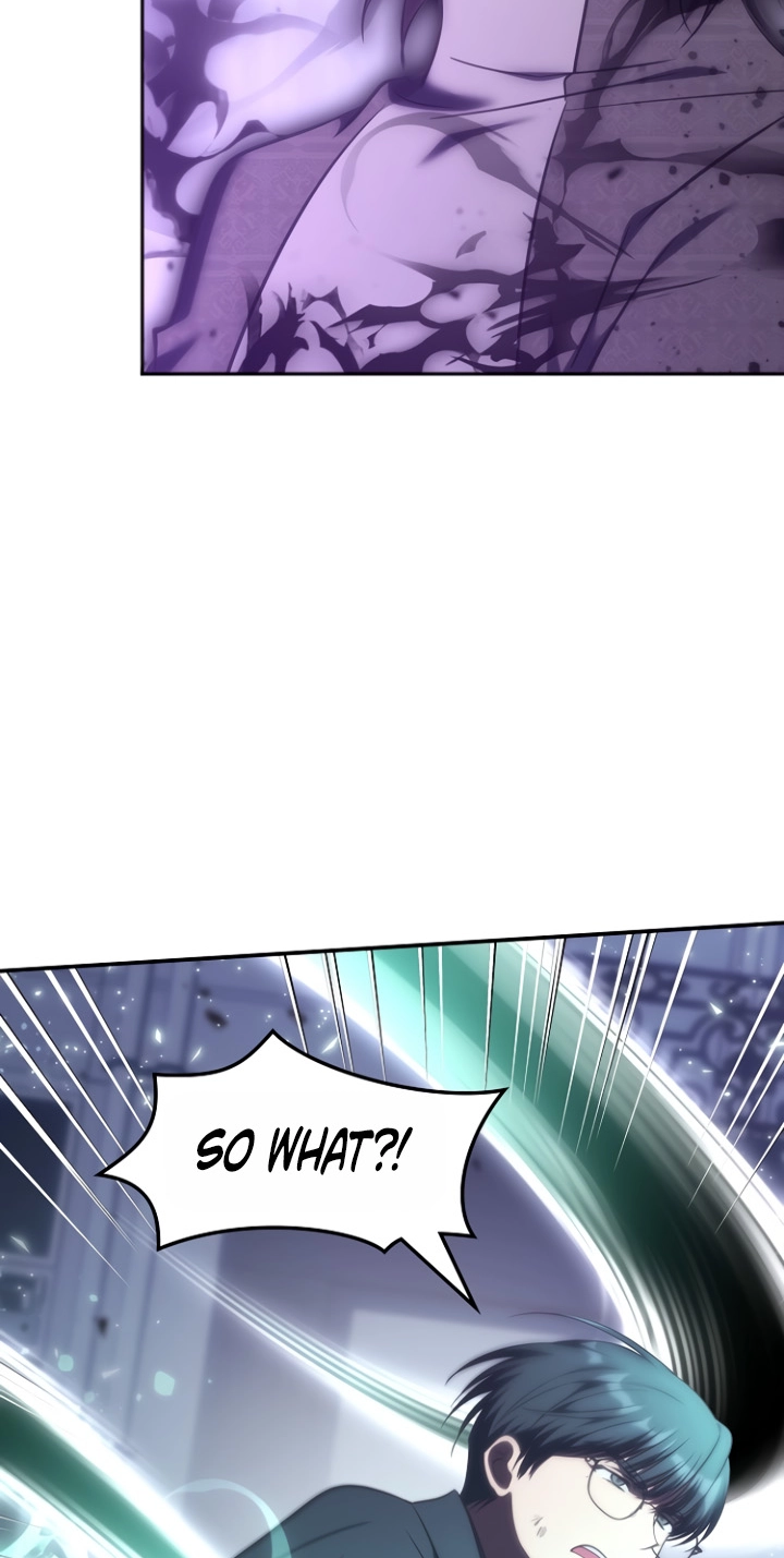 The Veteran Healer Is Overpowered chapter 100 page 17
