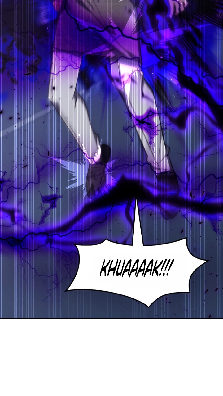 The Veteran Healer Is Overpowered chapter 100 page 46
