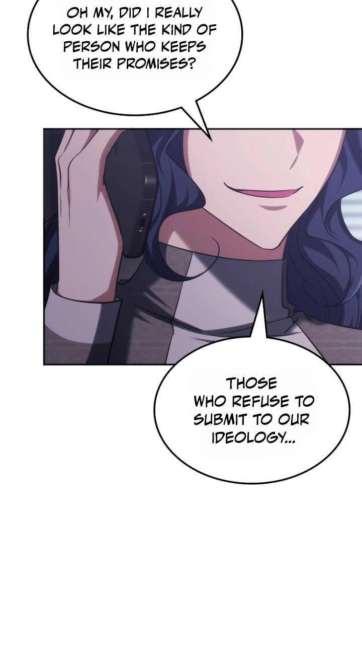 The Veteran Healer Is Overpowered chapter 100 page 92