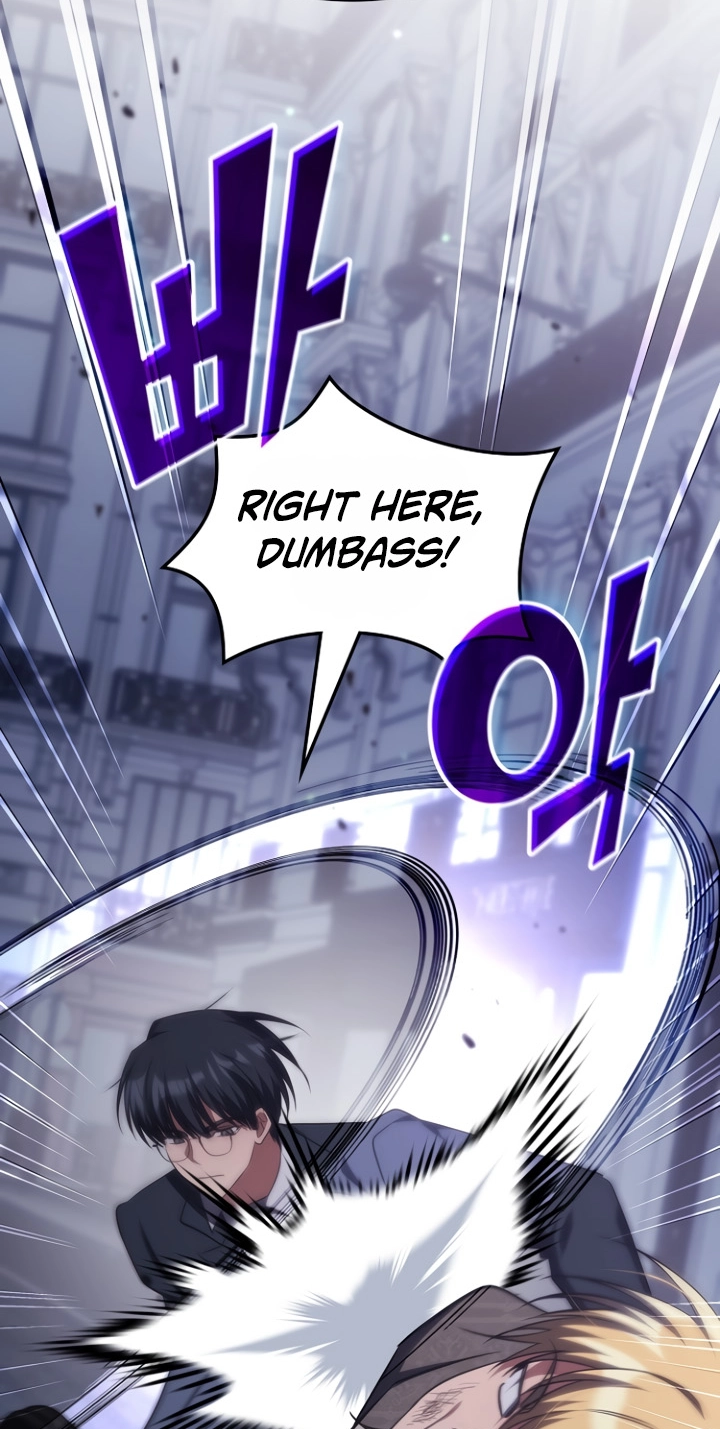 The Veteran Healer Is Overpowered chapter 100 page 56
