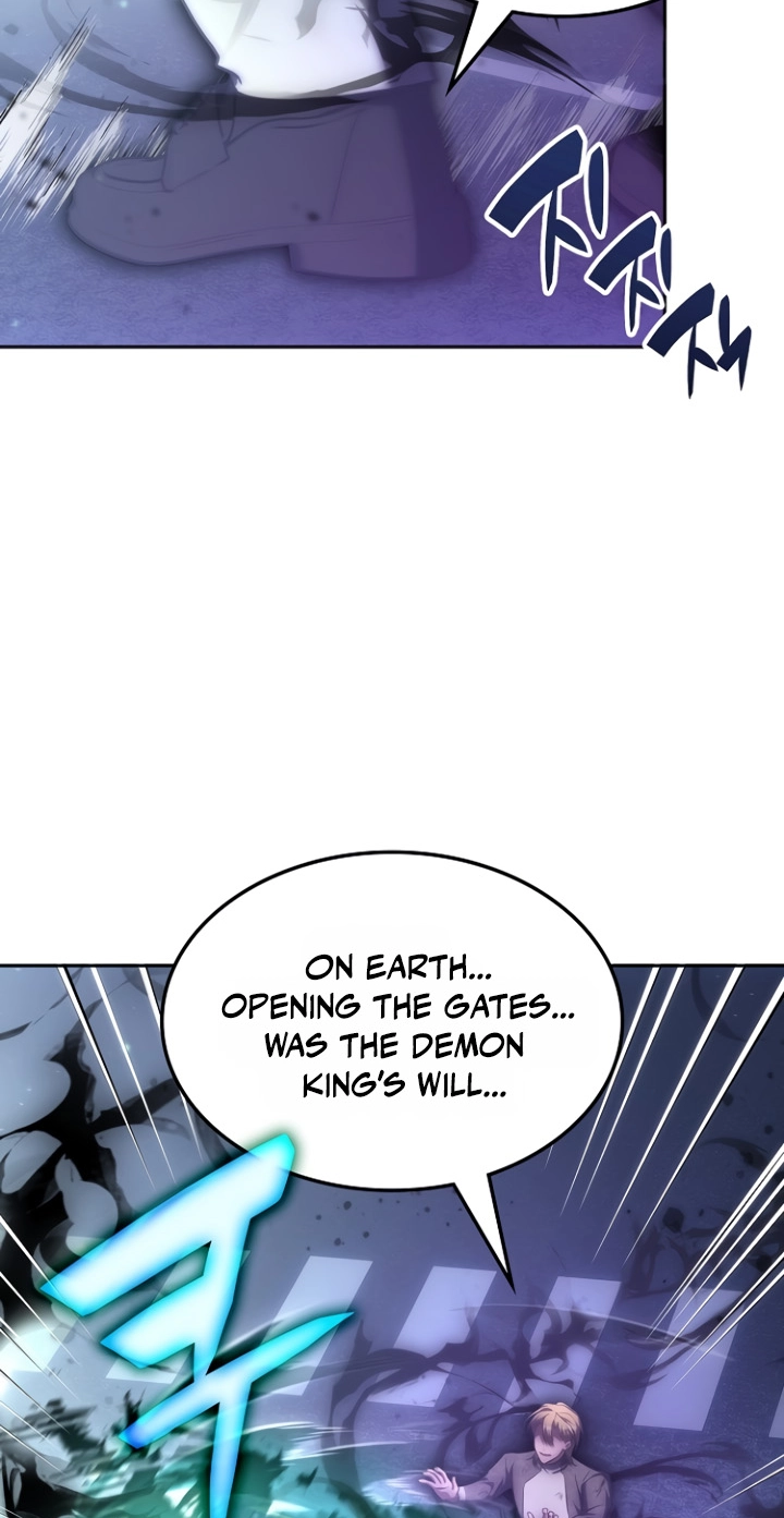 The Veteran Healer Is Overpowered chapter 100 page 72
