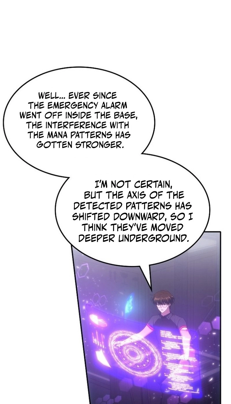 The Veteran Healer Is Overpowered chapter 102 page 52