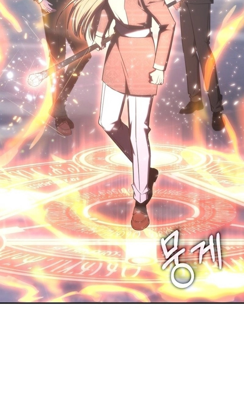 The Veteran Healer Is Overpowered chapter 102 page 33