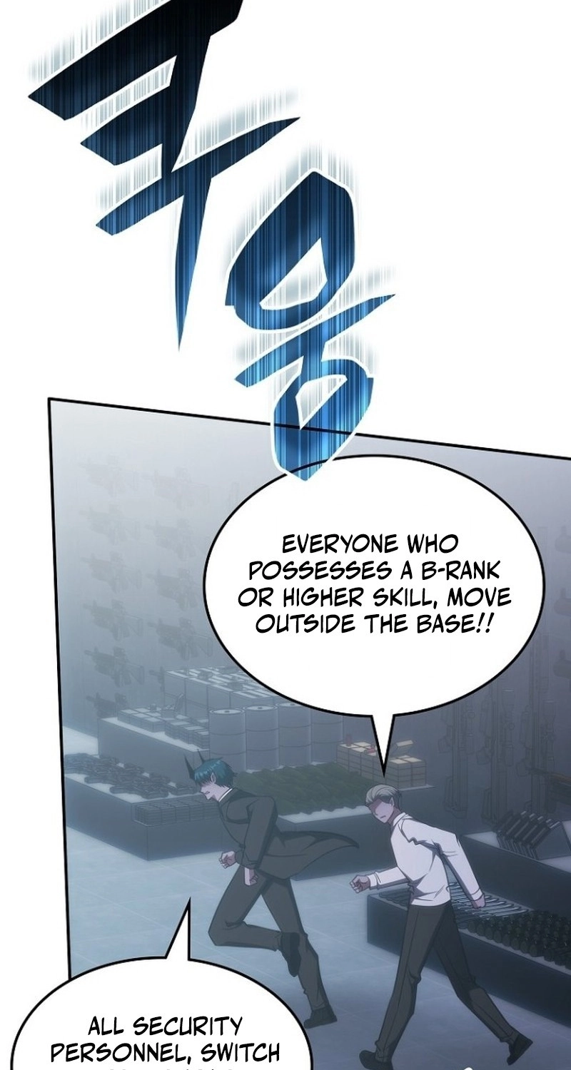 The Veteran Healer Is Overpowered chapter 102 page 2