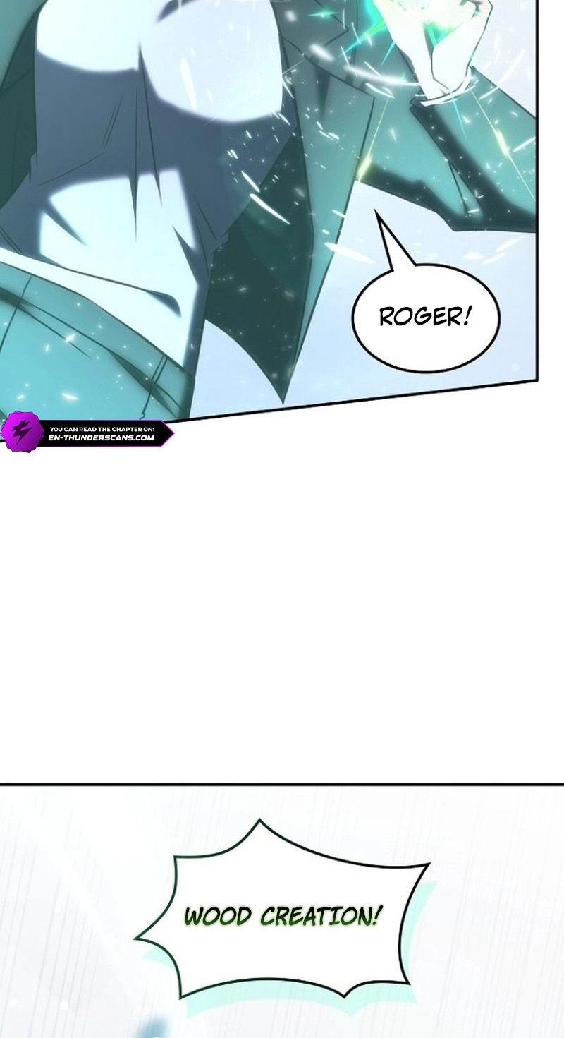 The Veteran Healer Is Overpowered chapter 102 page 27