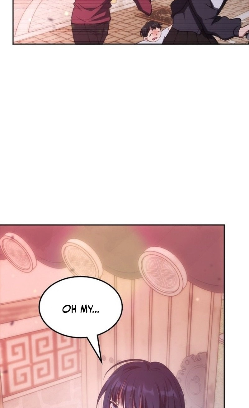 The Veteran Healer Is Overpowered chapter 102 page 95