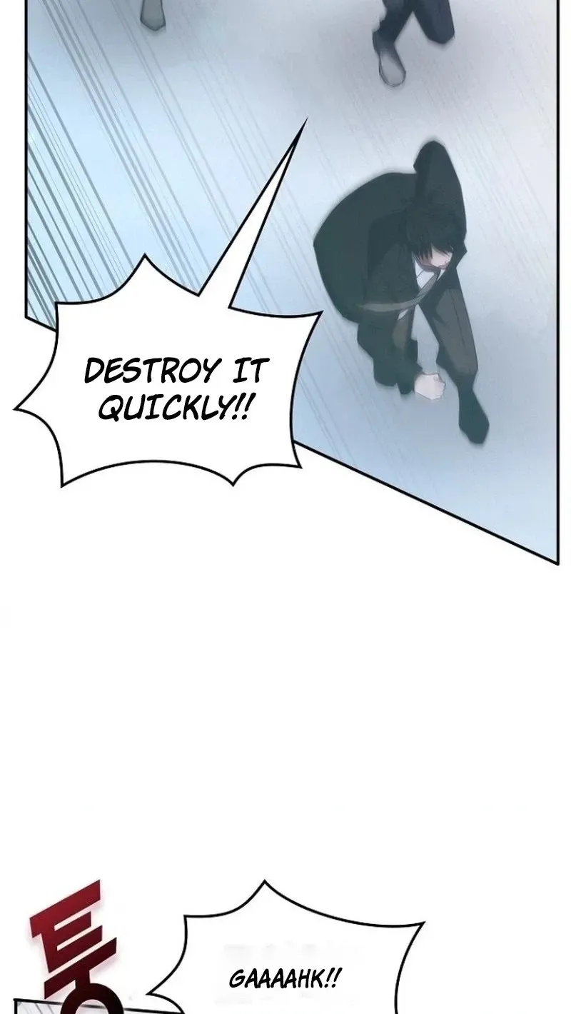 The Veteran Healer Is Overpowered chapter 102 page 30