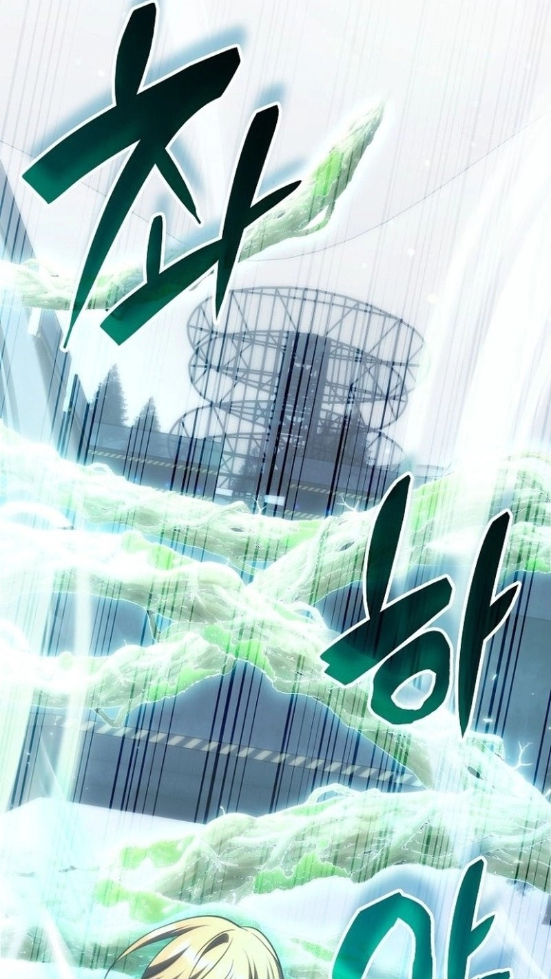 The Veteran Healer Is Overpowered chapter 102 page 28