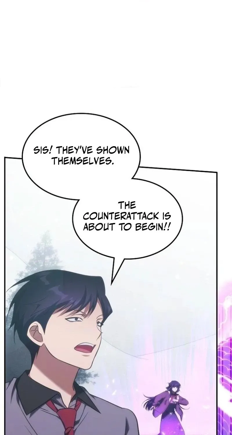 The Veteran Healer Is Overpowered chapter 102 page 10