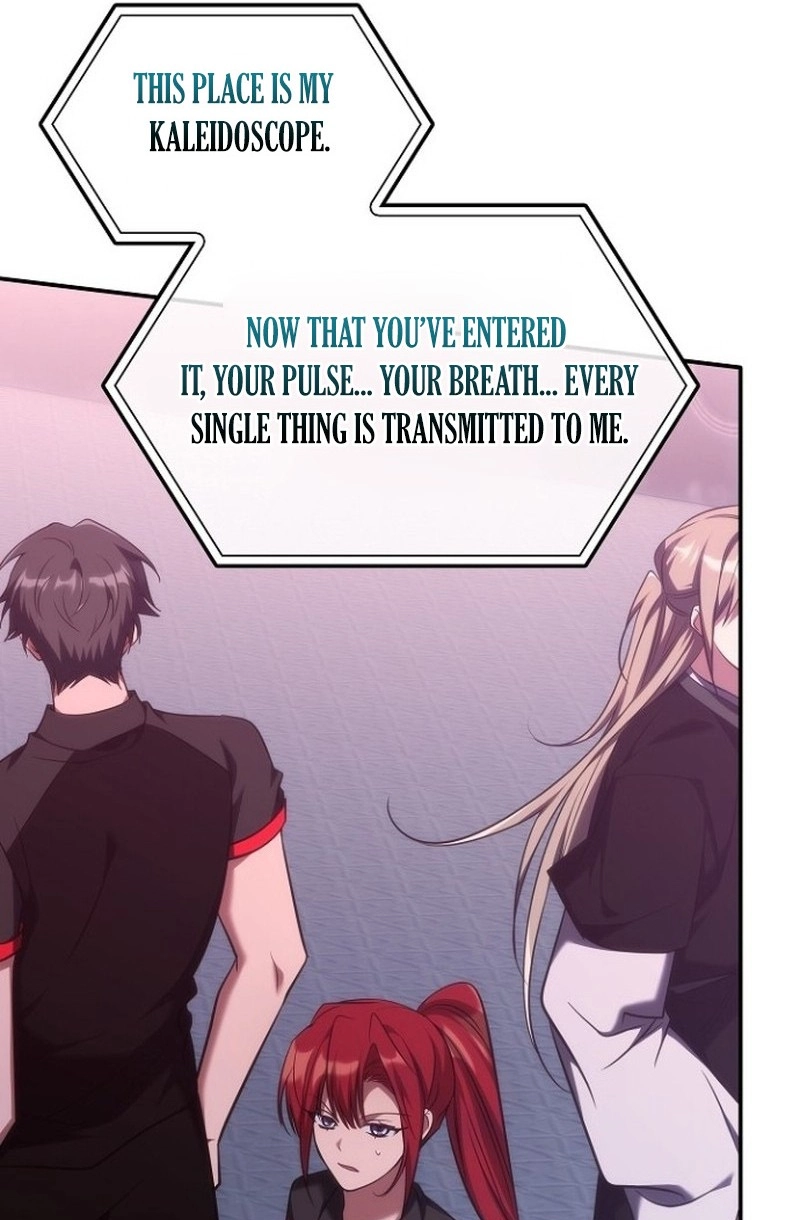 The Veteran Healer Is Overpowered chapter 102 page 63