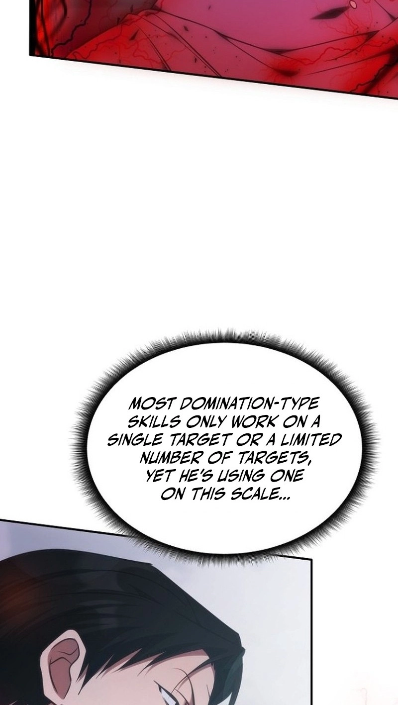 The Veteran Healer Is Overpowered chapter 102 page 23