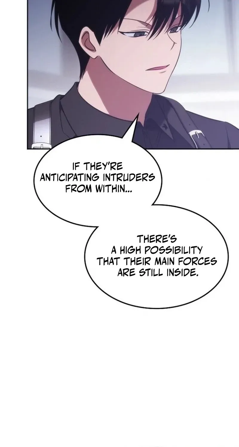 The Veteran Healer Is Overpowered chapter 102 page 50