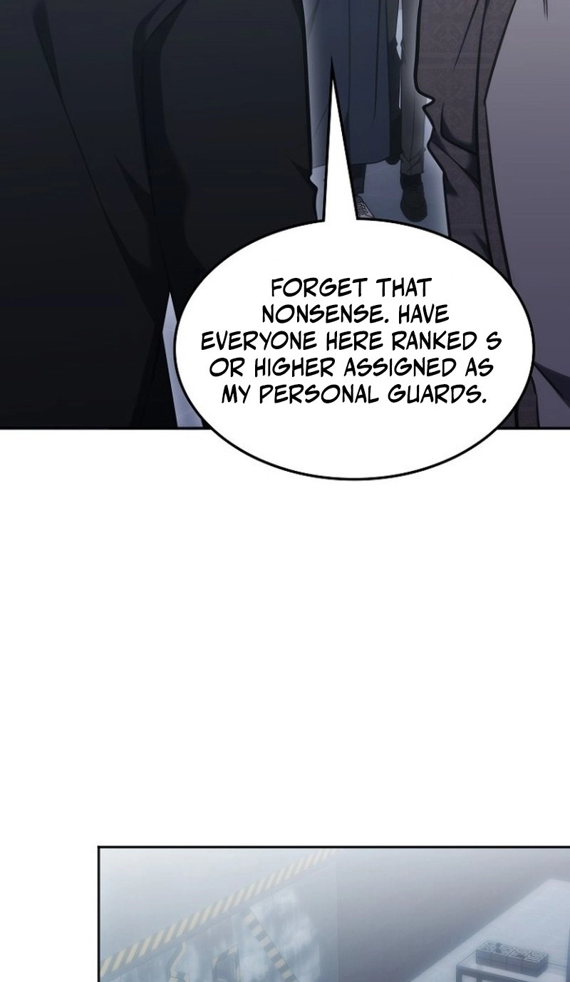 The Veteran Healer Is Overpowered chapter 102 page 6