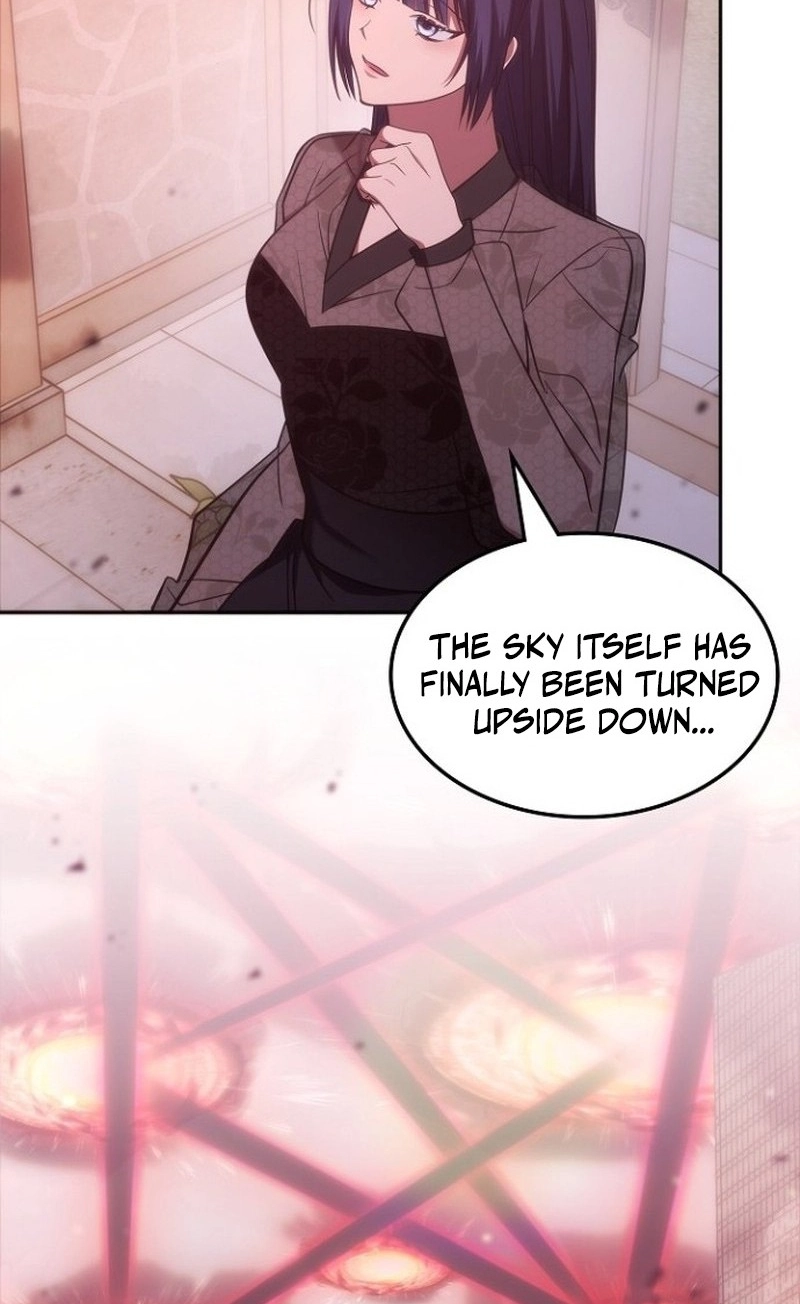 The Veteran Healer Is Overpowered chapter 102 page 96