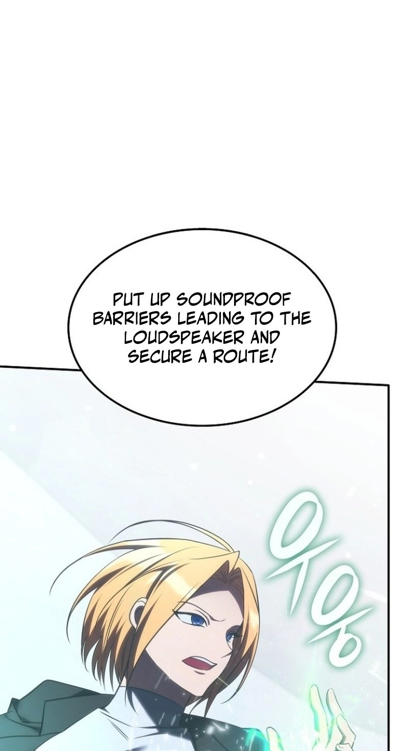 The Veteran Healer Is Overpowered chapter 102 page 26