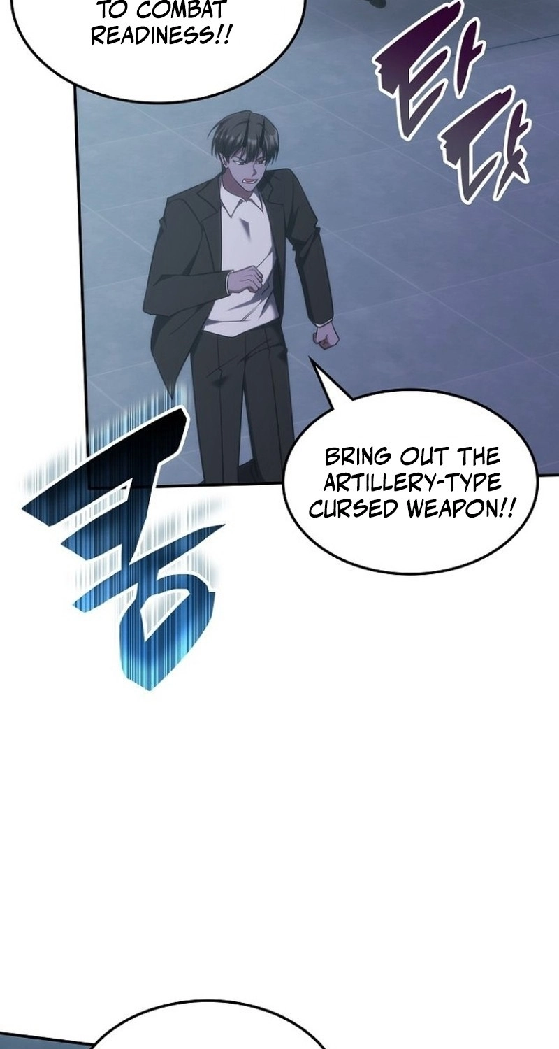 The Veteran Healer Is Overpowered chapter 102 page 3