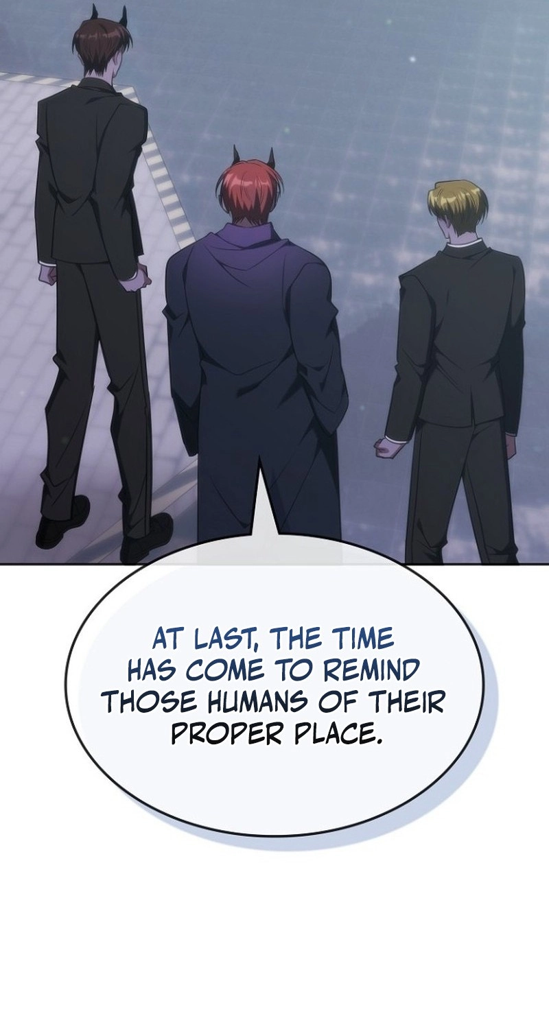 The Veteran Healer Is Overpowered chapter 102 page 9