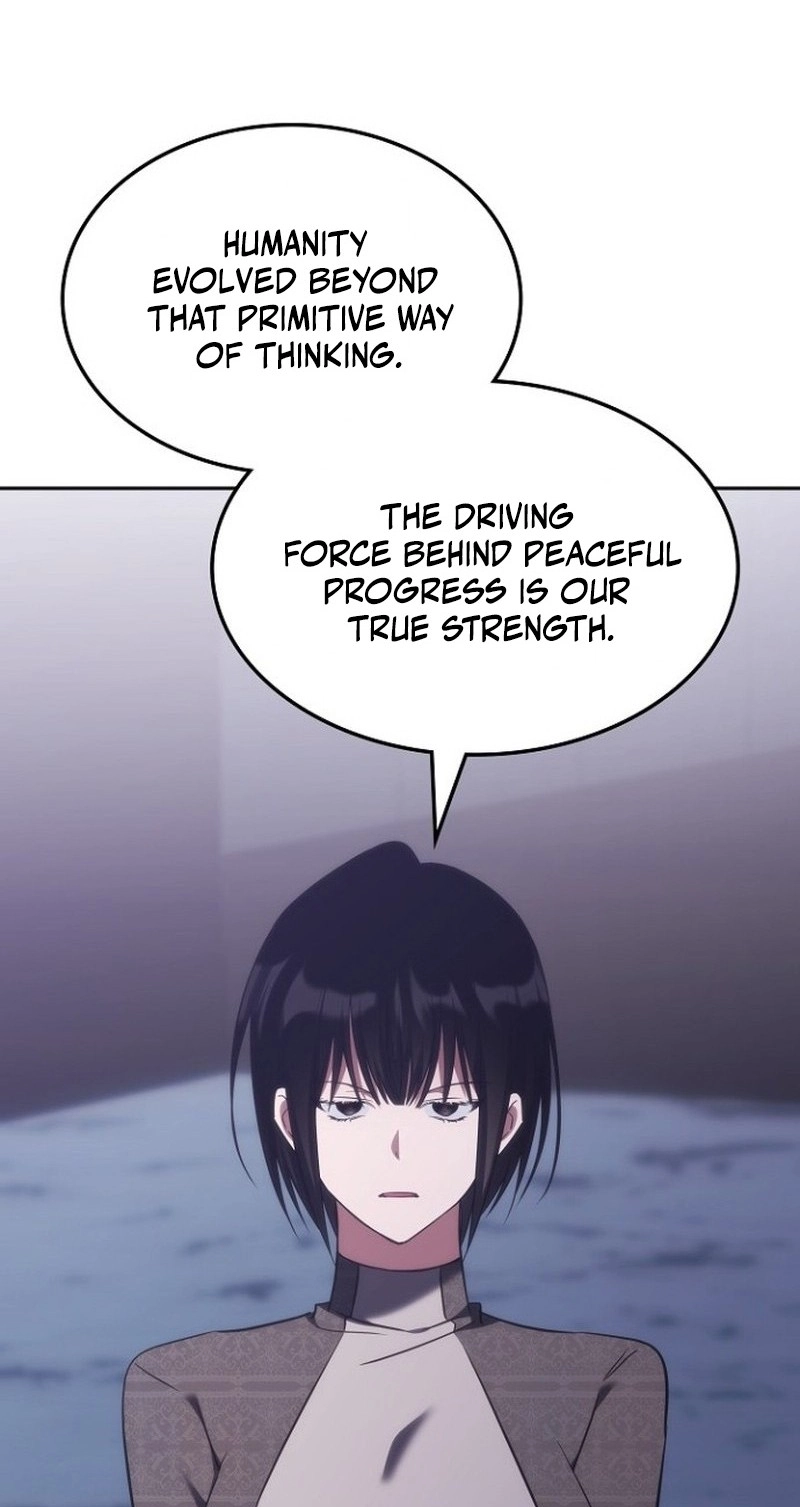The Veteran Healer Is Overpowered chapter 102 page 86