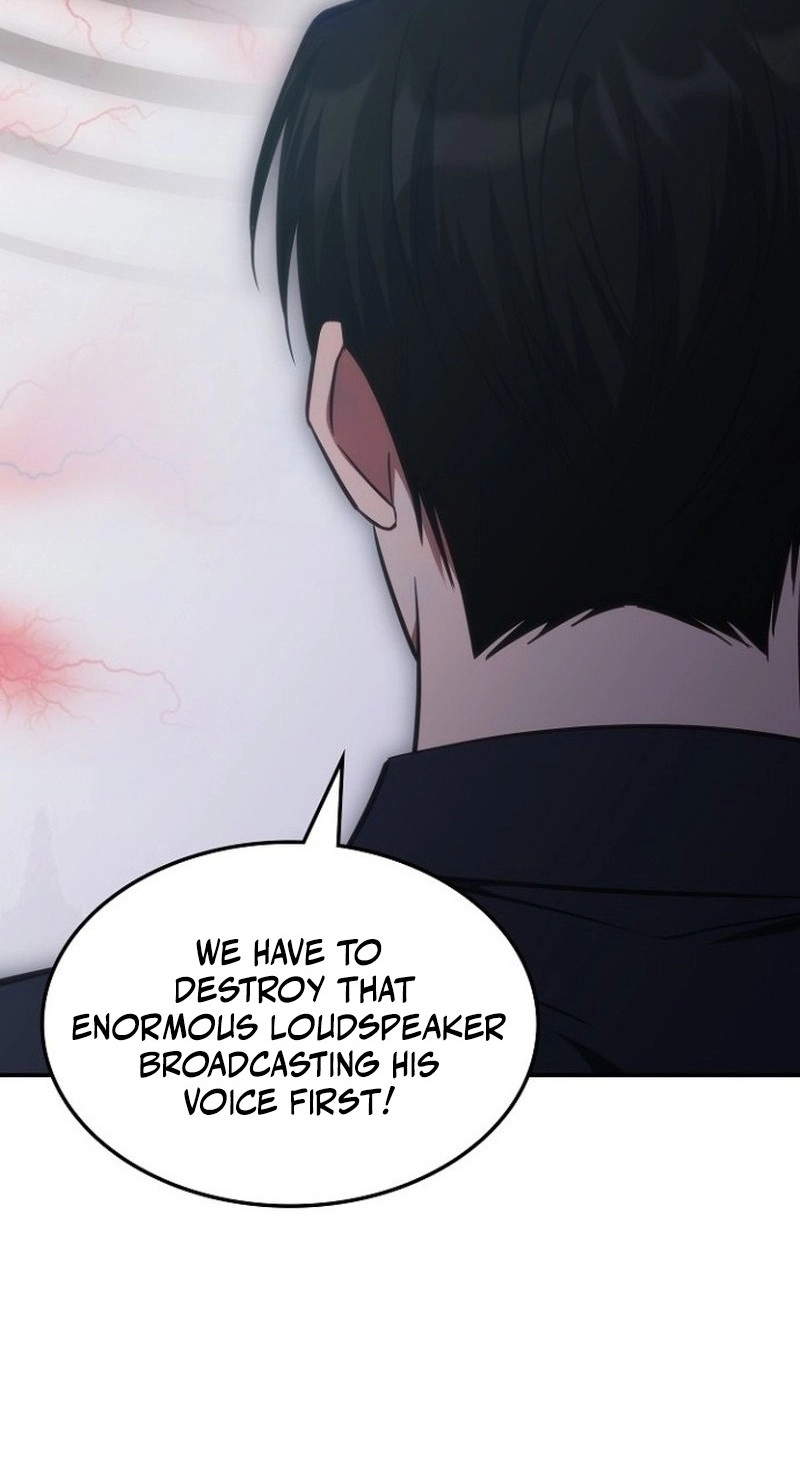 The Veteran Healer Is Overpowered chapter 102 page 25
