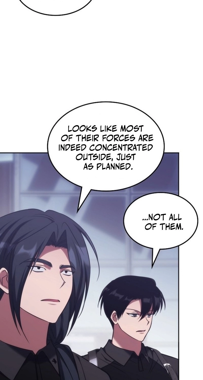 The Veteran Healer Is Overpowered chapter 102 page 48