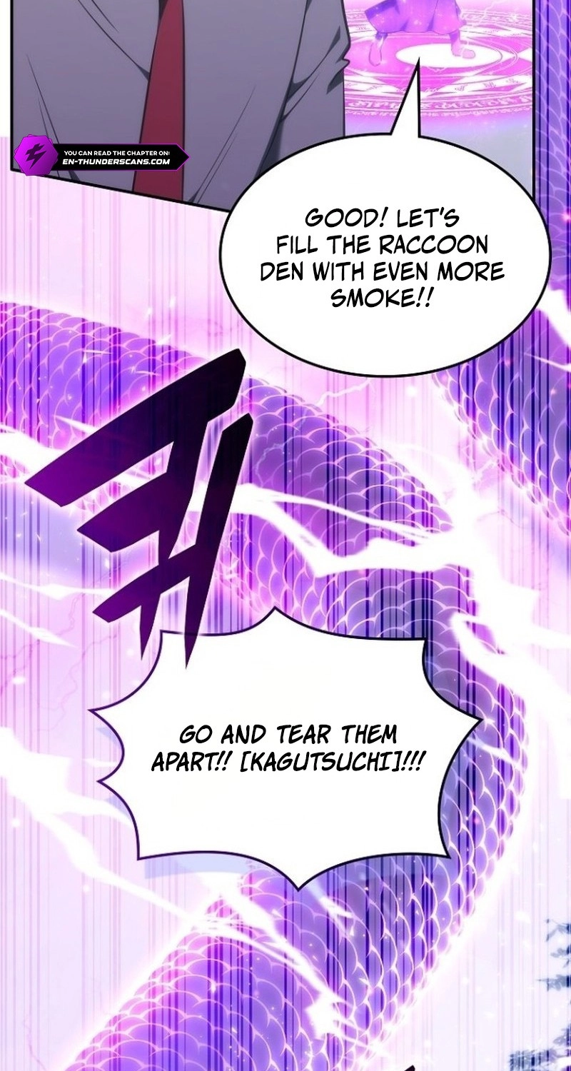 The Veteran Healer Is Overpowered chapter 102 page 11