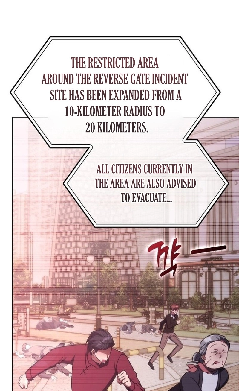 The Veteran Healer Is Overpowered chapter 102 page 94