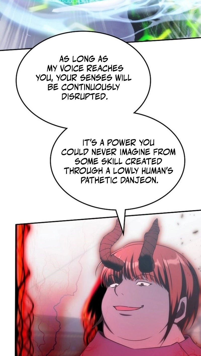 The Veteran Healer Is Overpowered chapter 102 page 22