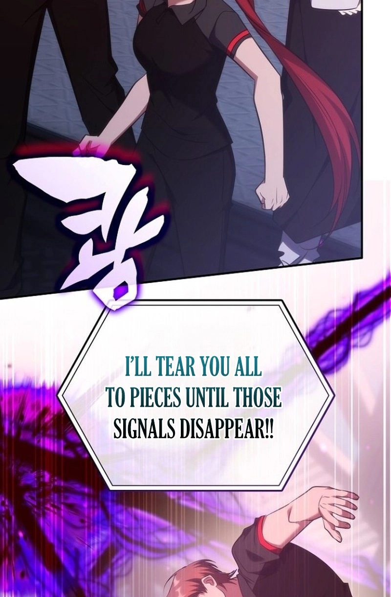 The Veteran Healer Is Overpowered chapter 102 page 64